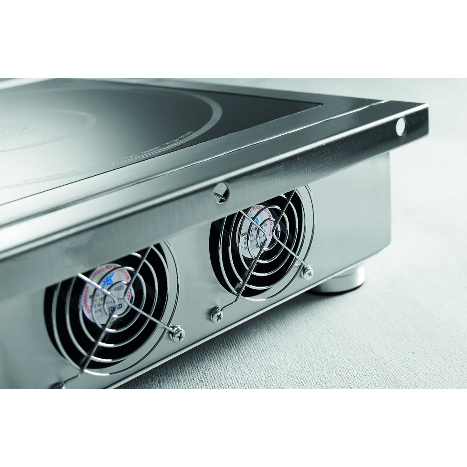 Induktionskocher IK 35 SK - 3,5kW Online-Shop Induktionskocher IK 35 SK - 3,5kW Online-Shop