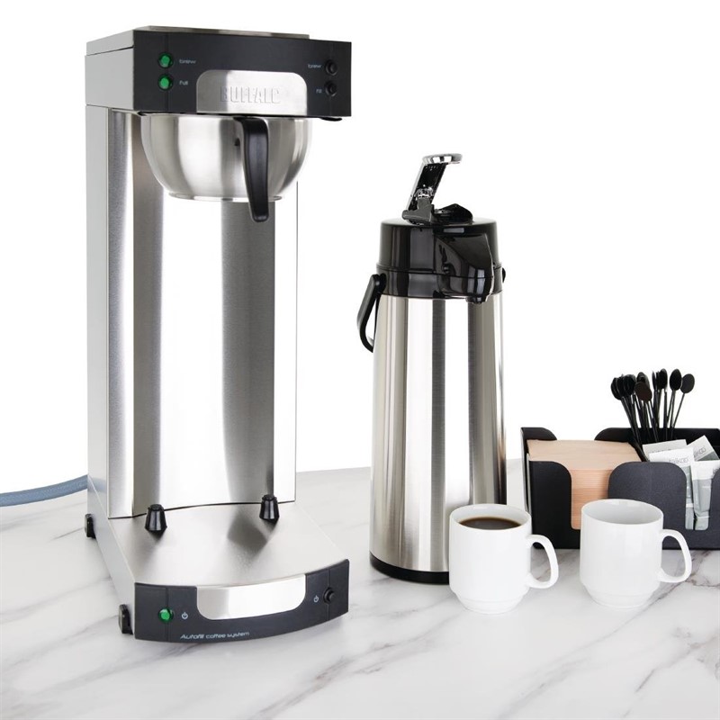 Kaffeemaschine mit Filter und Pads – Von verifizierten Herstellern